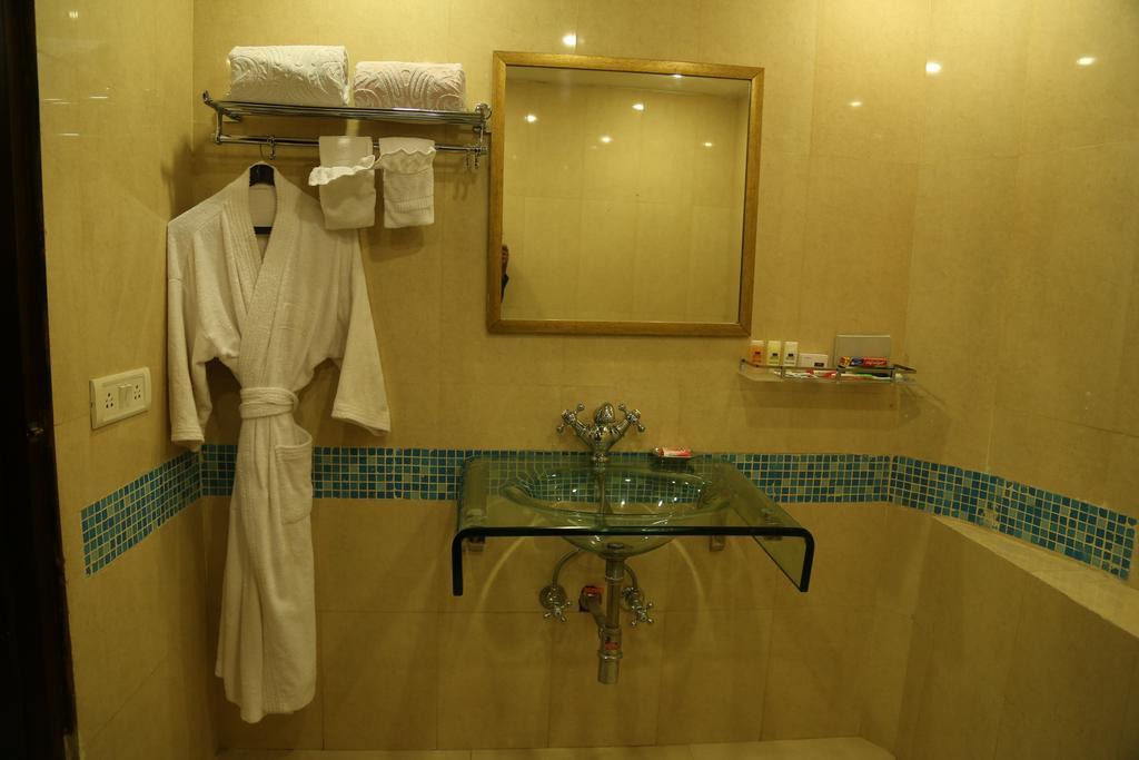 Meuse Jupiter Business And Luxury Hotel Nashik Zimmer foto