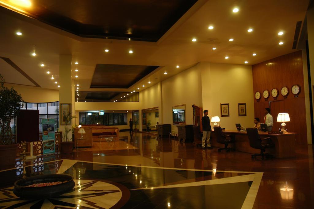 Meuse Jupiter Business And Luxury Hotel Nashik Exterior foto