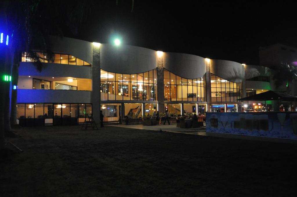 Meuse Jupiter Business And Luxury Hotel Nashik Exterior foto